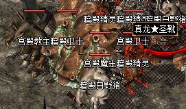 新手地图打宝效率翻倍的三个实战细节