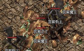<strong>合击传奇盘古宫殿实测：四倍爆率图的收益与门槛分析</strong>