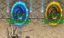 <strong>合击传奇散人玩家必看:鸿蒙神迹分层收益与路线详解</strong>