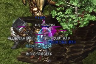 新开传奇避坑指南：从人气判断到长期跟服的实用经验