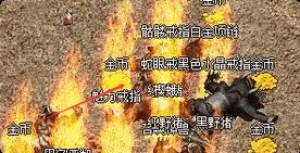 升级路上不犯困：三职业特殊地图“任务流”实战心得